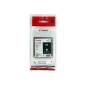 CANON PFI-103BK / 2212B001