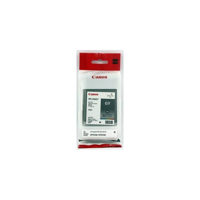 CANON PFI-103GY