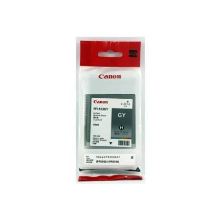 CANON PFI-103GY
