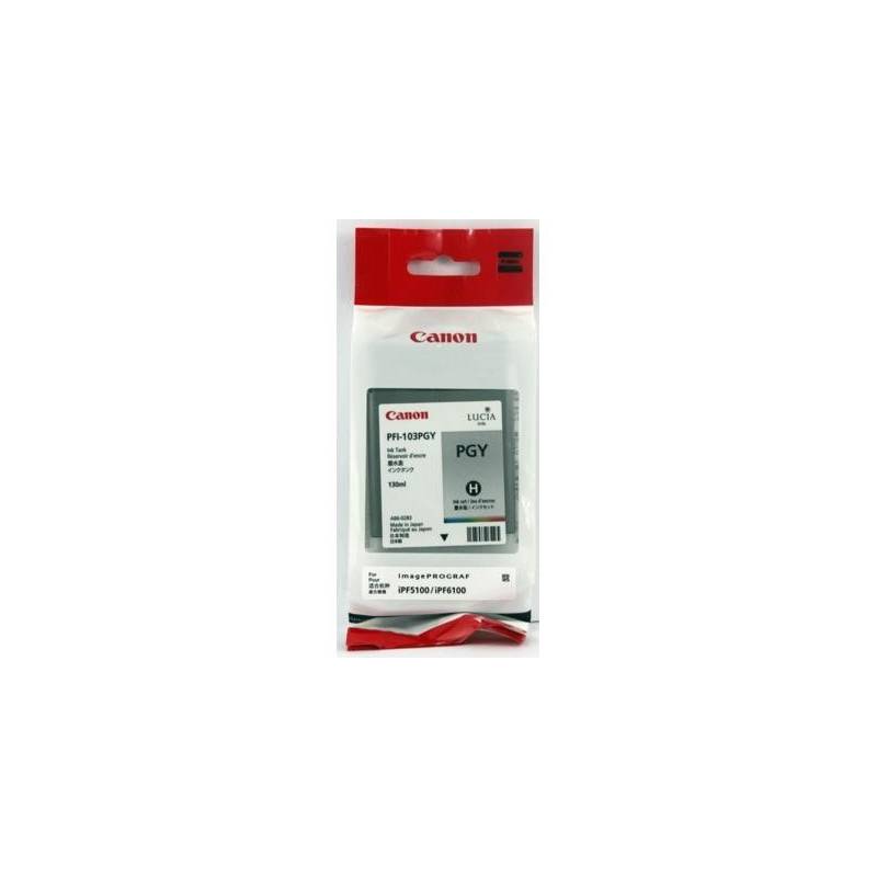 CANON PFI-103PGY / 2214B001 CANON PFI-103PGY / 2214B001