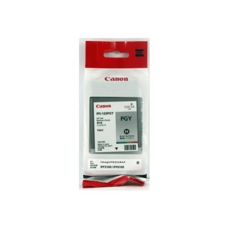 CANON PFI-103PGY / 2214B001