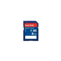 SANDISK 44257 / SDSDB-008G-B35