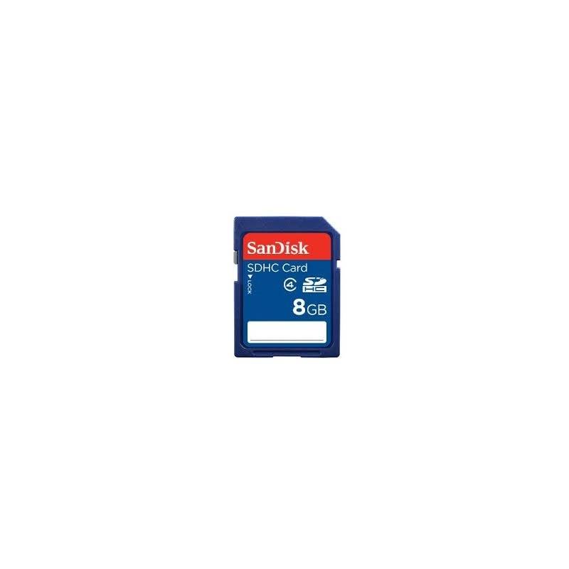 SANDISK 44257 / SDSDB-008G-B35 SANDISK 44257 / SDSDB-008G-B35