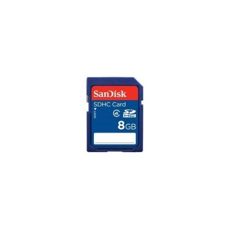 SANDISK 44257 / SDSDB-008G-B35