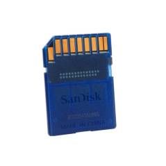 SANDISK 44257 / SDSDB-008G-B35