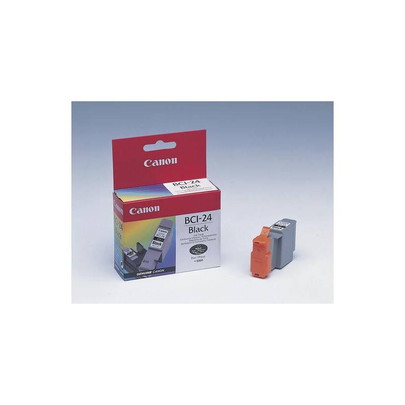 CANON BCI-24BK
