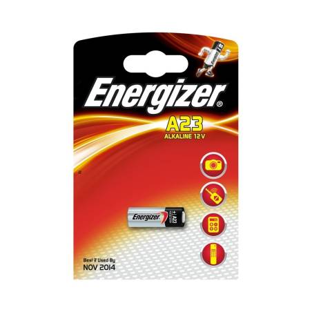 ENERGIZER A23/E23A