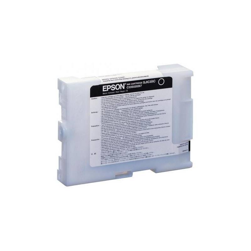 EPSON S020267