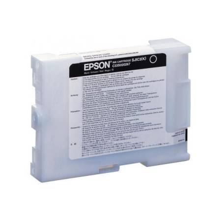 EPSON C33S020267 / SJIC3