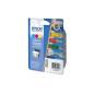 EPSON T0520 / T052040 / S020089/S020191 / C13T052040