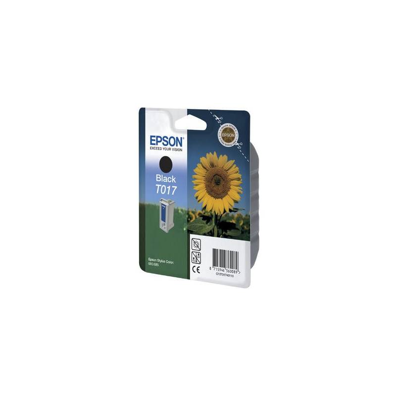 EPSON T017 / T017401 /  C13T01740110