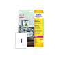 AVERY ZWECKFORM L4775-20