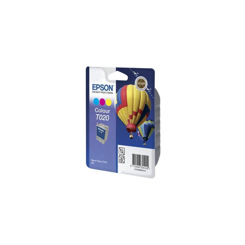 EPSON T020401