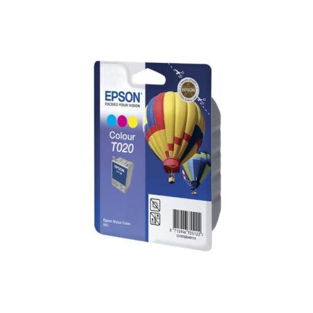 EPSON T020401