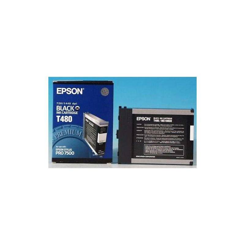 EPSON T480011