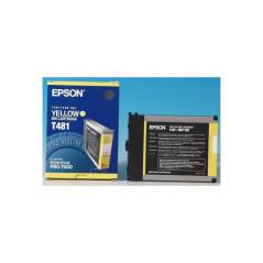 EPSON T481011