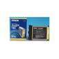 EPSON T481011