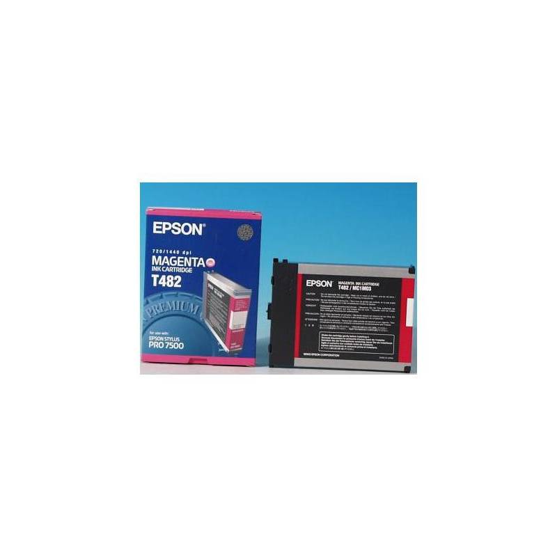 EPSON T482011