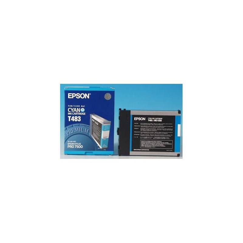 EPSON T483011