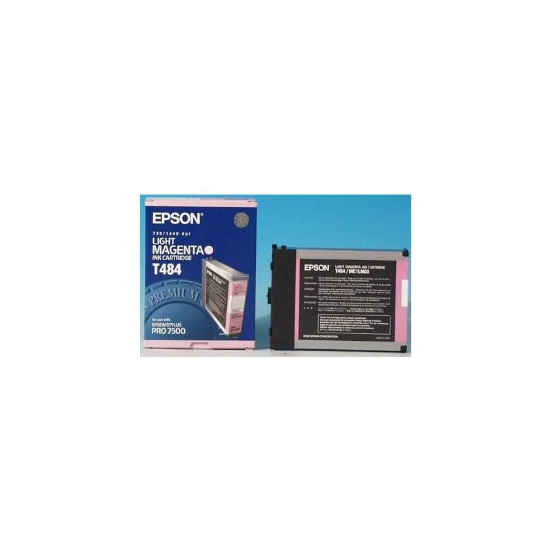EPSON T484011