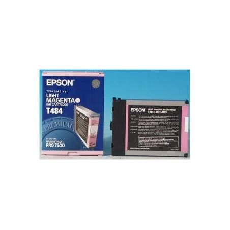 EPSON T484011