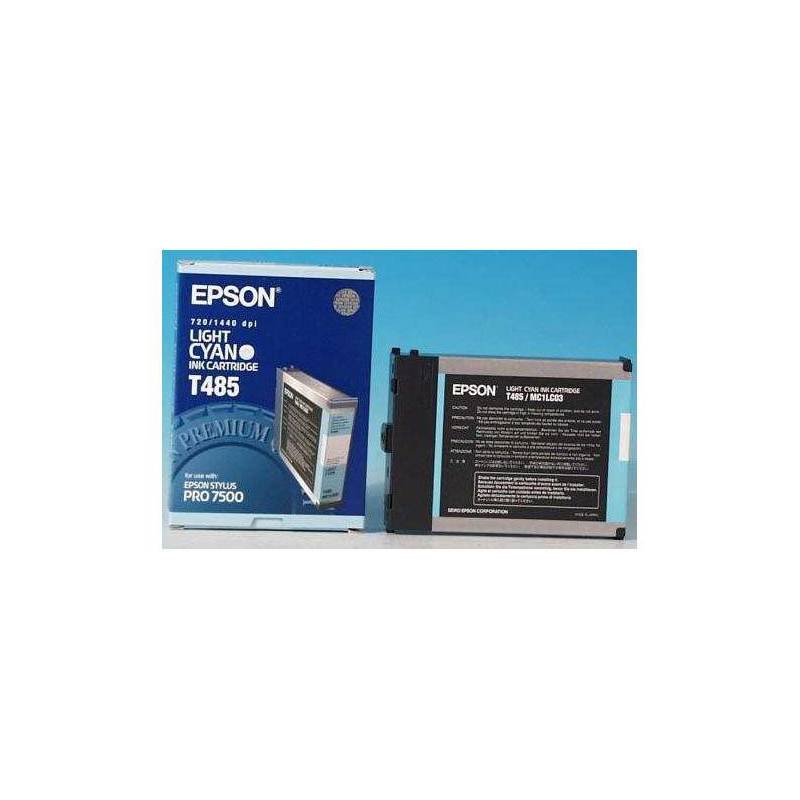 EPSON T485011