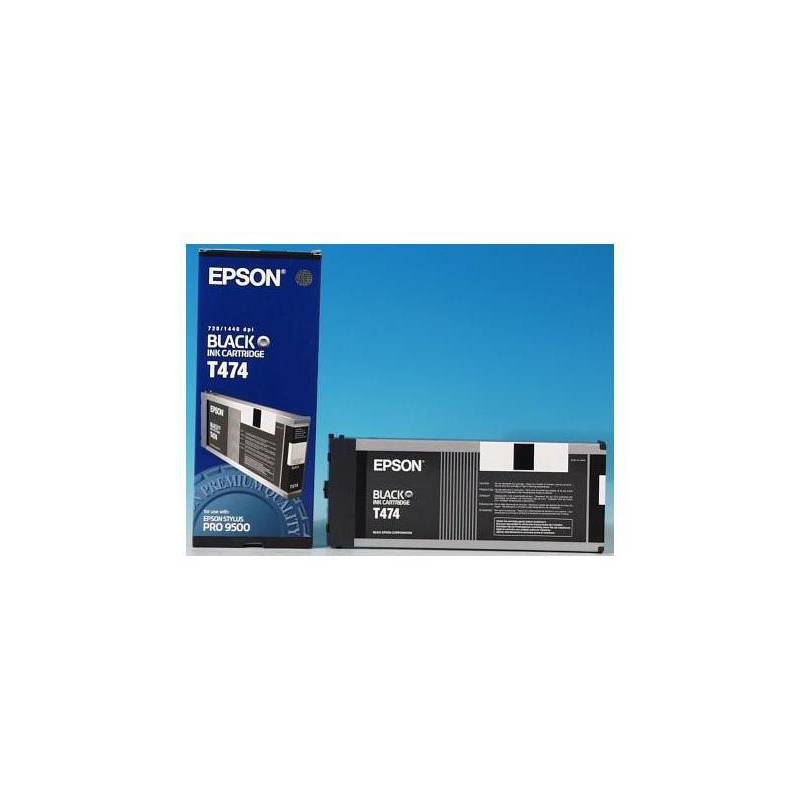 EPSON T474011