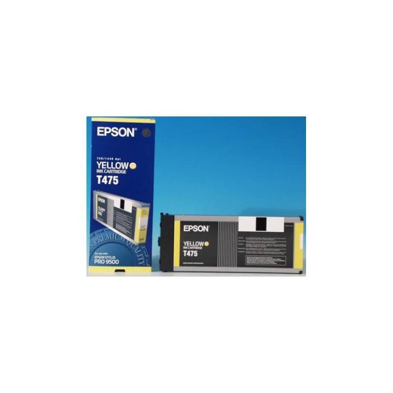 EPSON T475011