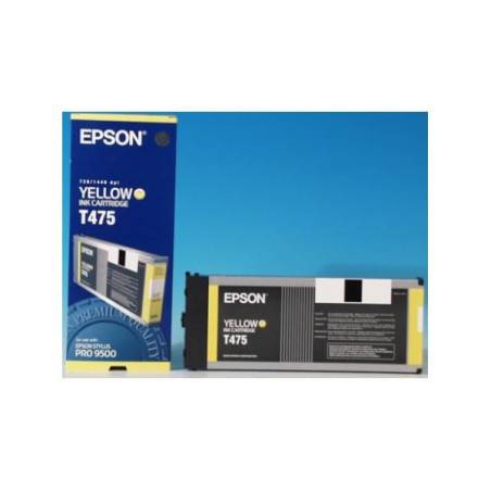 EPSON T475011