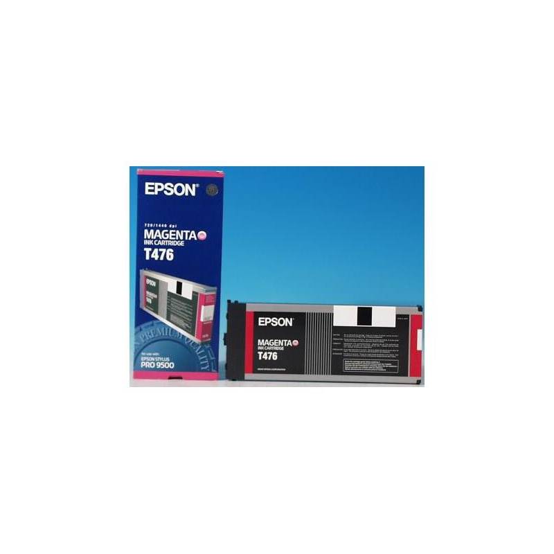EPSON T476011