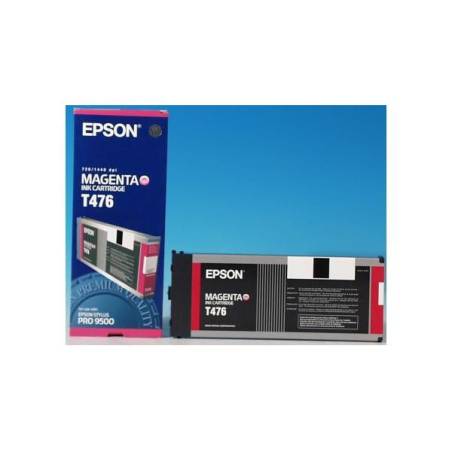 EPSON T476011