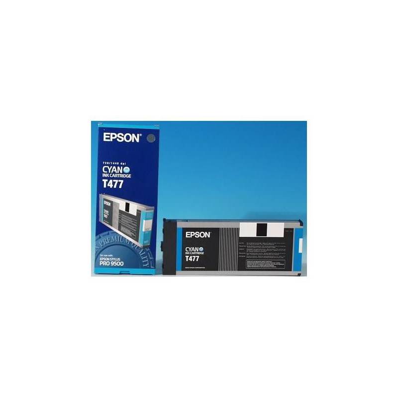 EPSON T477011