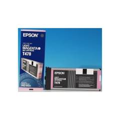 EPSON T478011