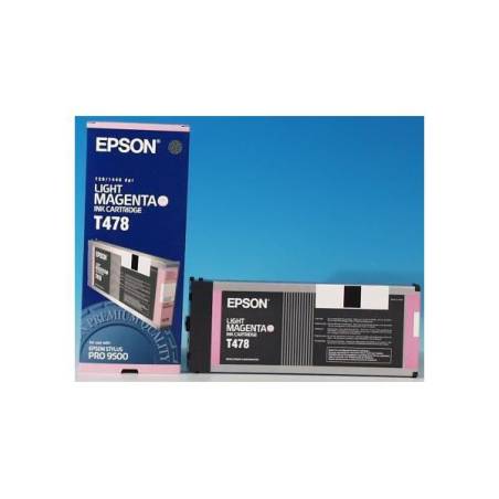 EPSON T478011