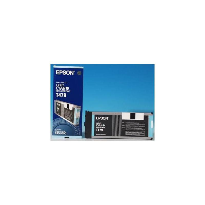 EPSON T479011