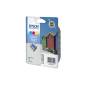 EPSON T037040