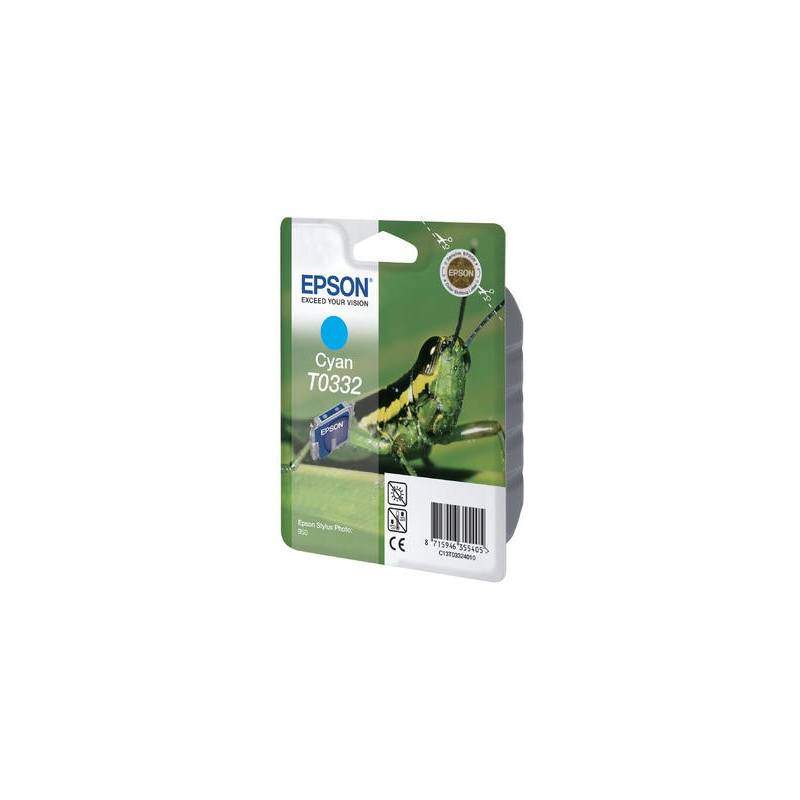 EPSON T033240
