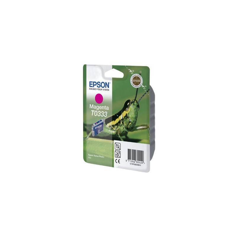 EPSON C13T03334010