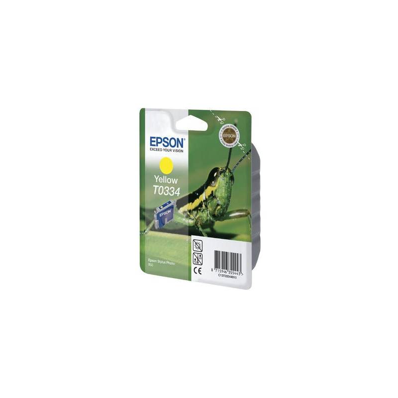 EPSON C13T033440