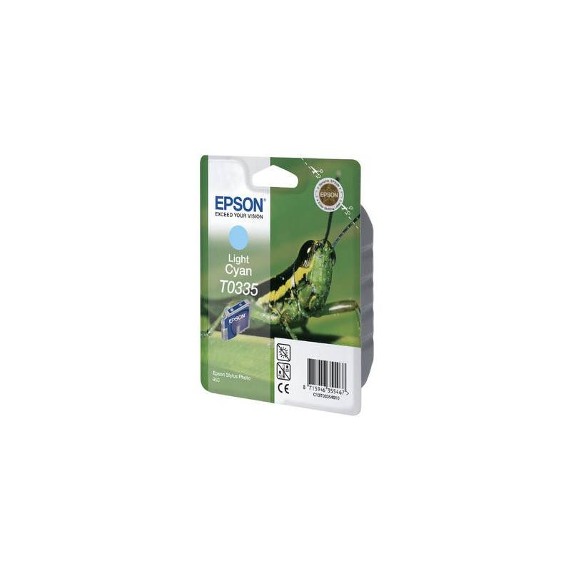 EPSON T033540