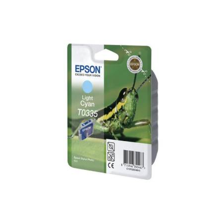 EPSON T033540