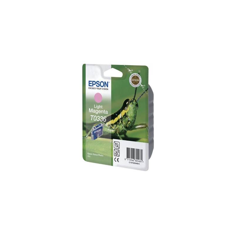 EPSON T033640