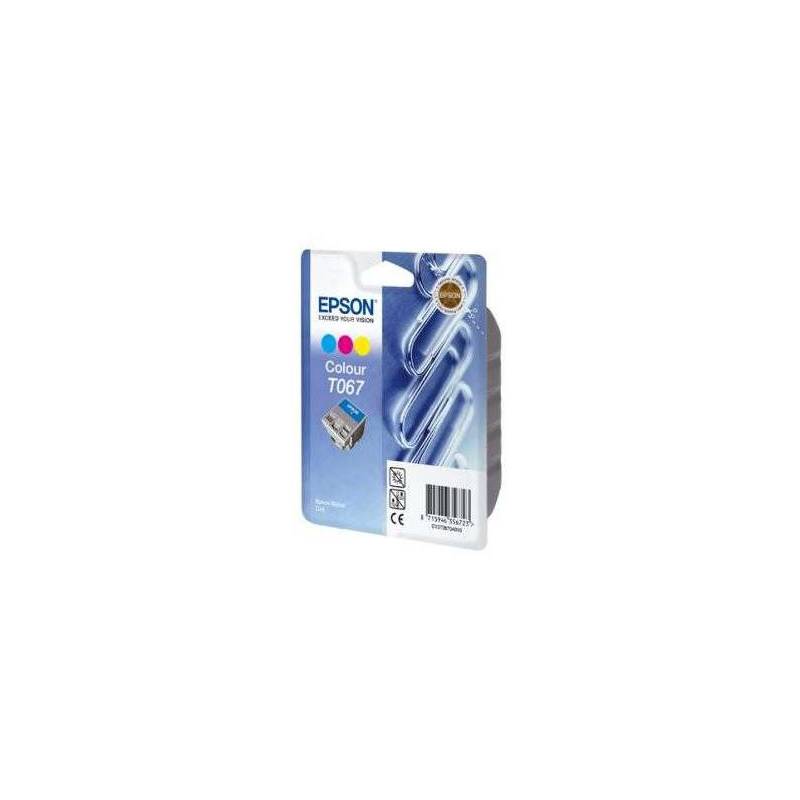 EPSON T067040