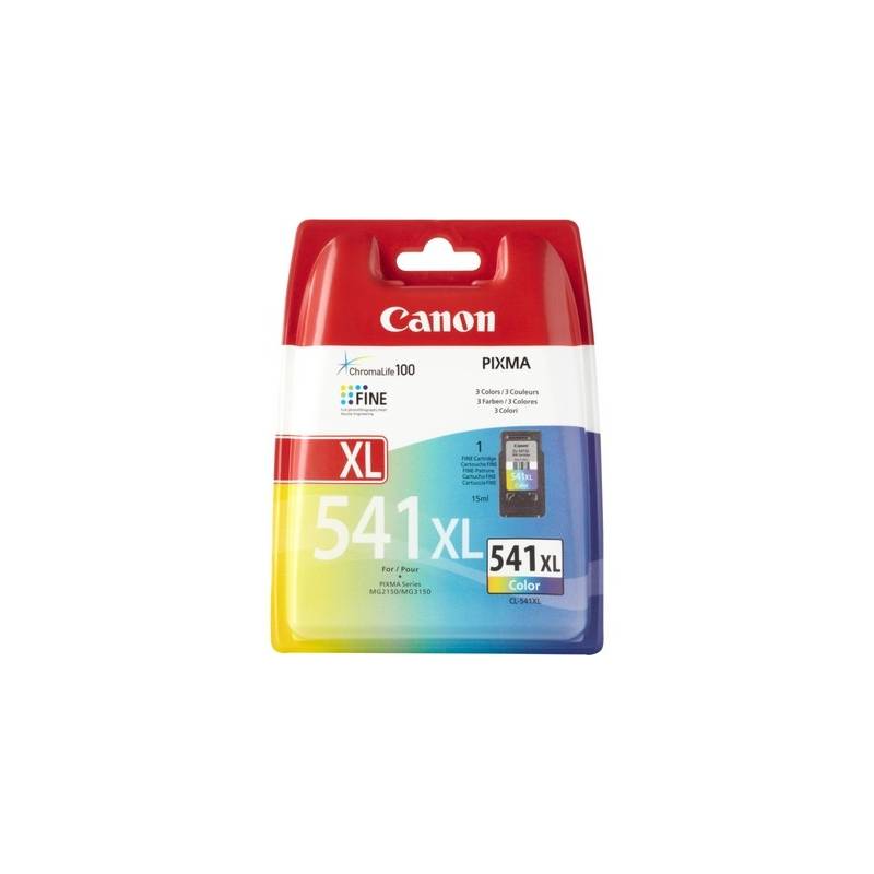 CANON 541XL / CL-541XL / 5226B005 CANON 541XL / CL-541XL / 5226B005