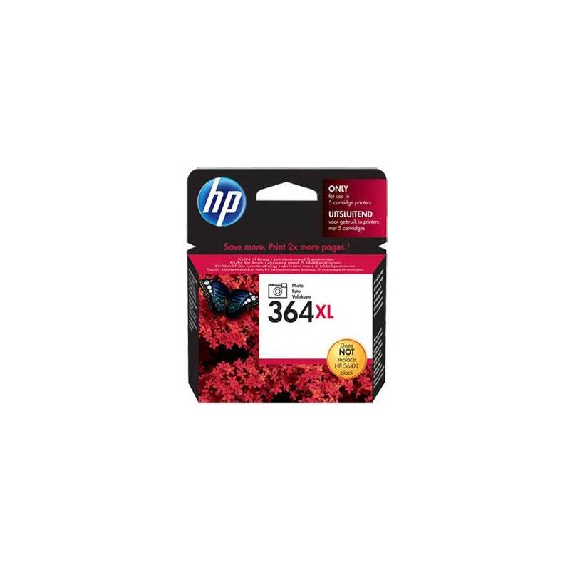 HP 364XL / CB322EE HP 364XL / CB322EE