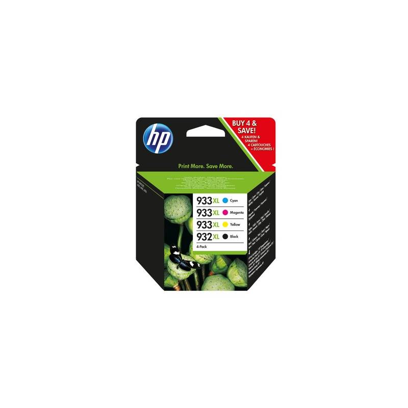 HP 932XL-933XL / C2P42AE