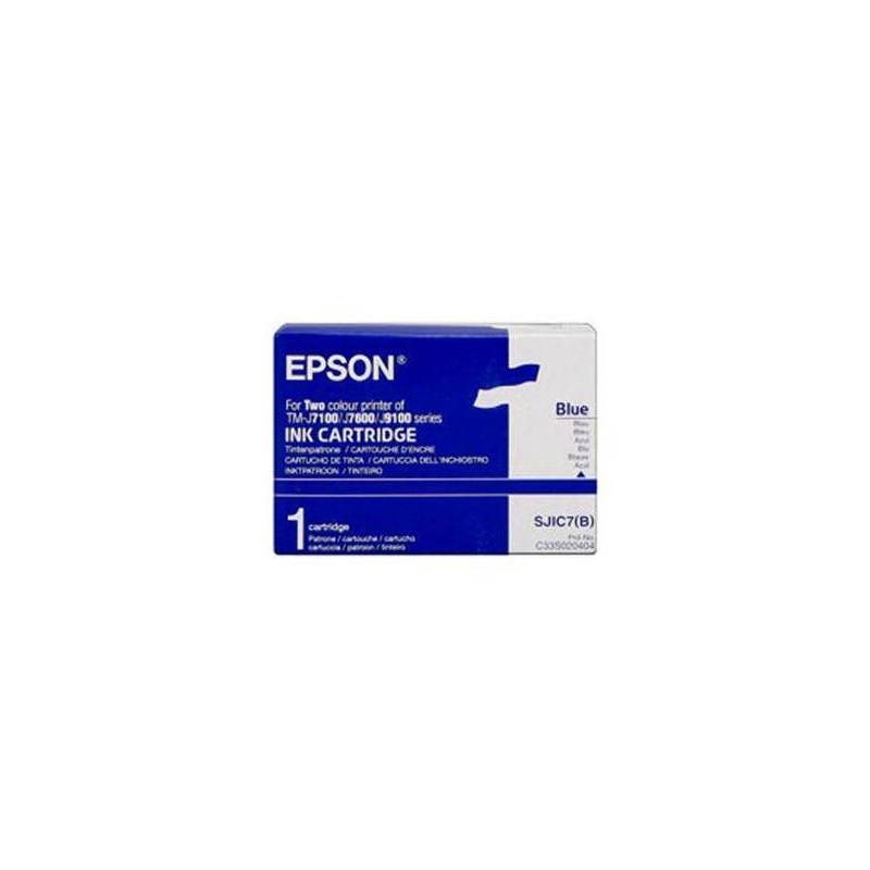 EPSON S020404