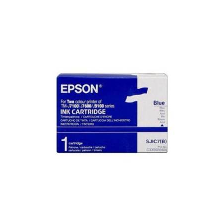 EPSON C33S020404 / SJIC7