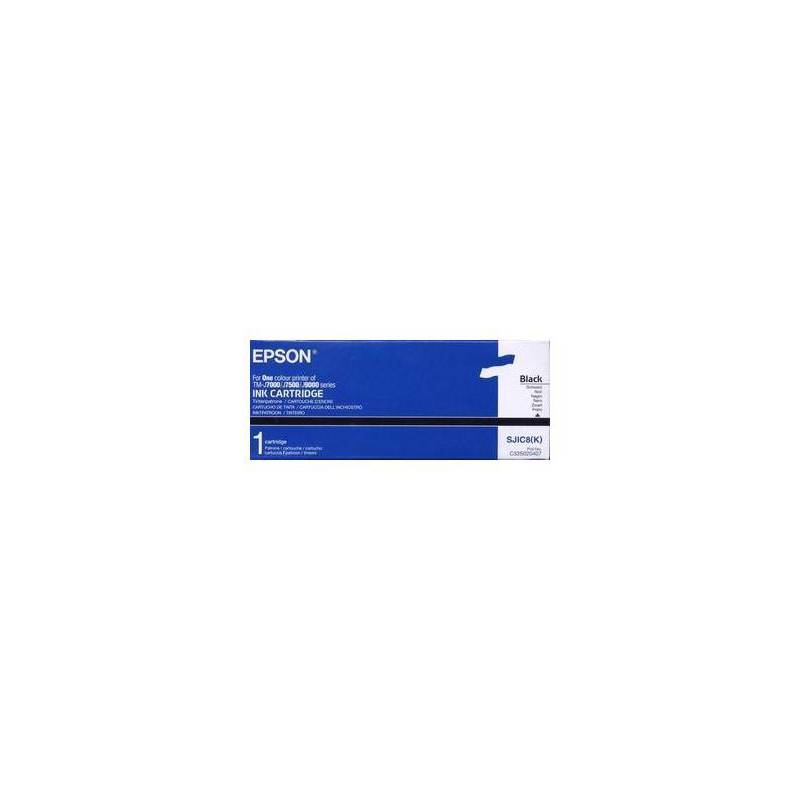 EPSON S020407
