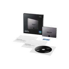 SAMSUNG MZ-7TE250BW